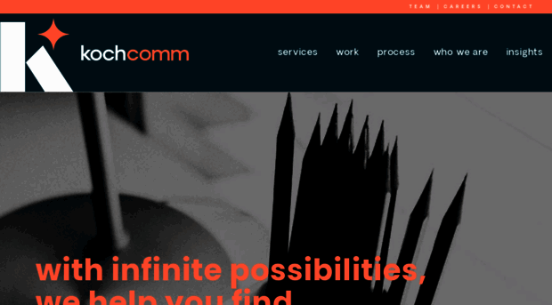 kochcomm.com