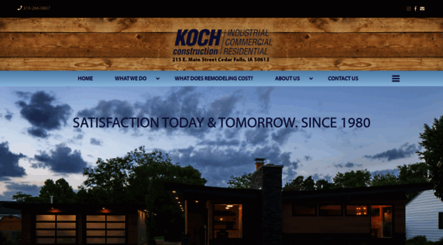 kochconstruction.org