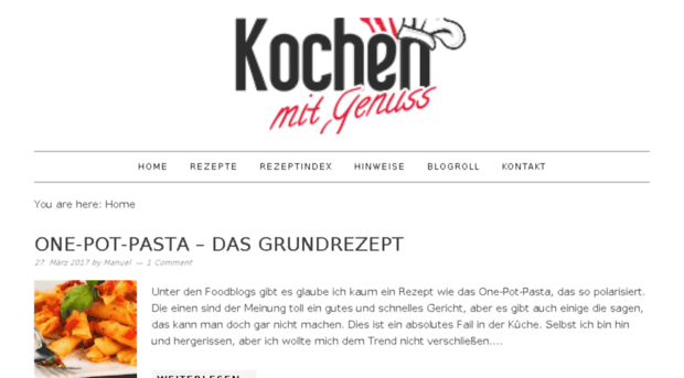 kochen-mit-genuss.de
