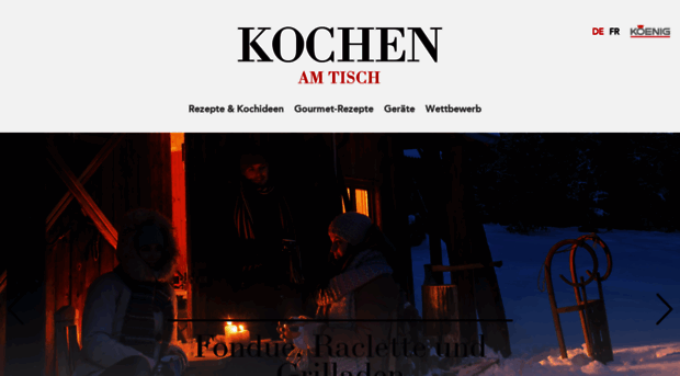 kochenamtisch.ch