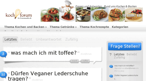 kochforum.gourmandio.de