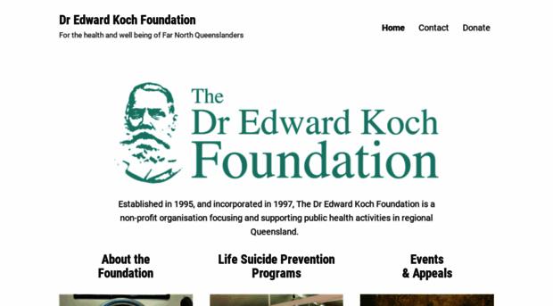 kochfoundation.org.au