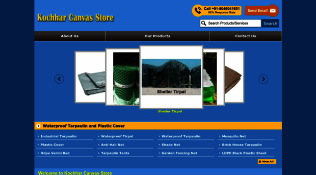 kochharcanvasstore.in