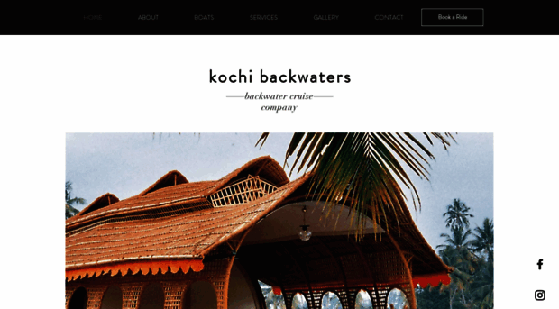 kochibackwaters.org