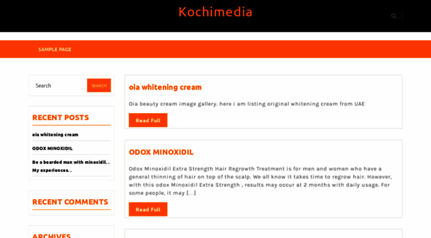 kochimedia.com