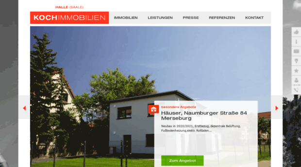 kochimmobilien.de