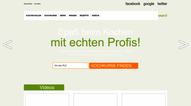 kochkurse.kochschule.de