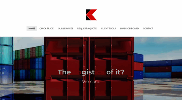 kochlogistics.com