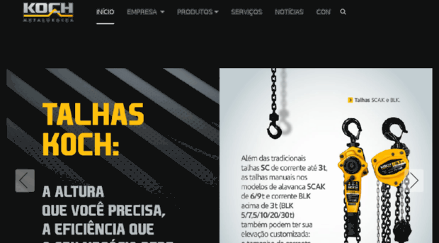 kochmetalurgica.com.br