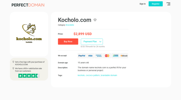 kocholo.com