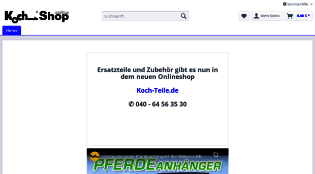 kochonlineshop.de