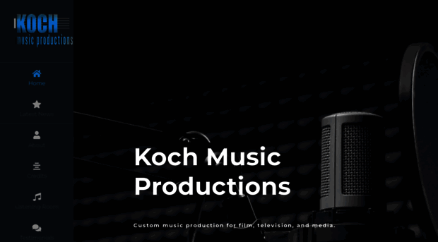 kochproductions.com