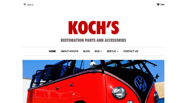 kochs.com