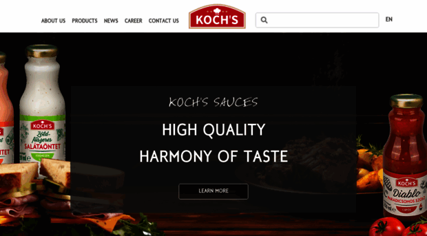 kochs.hu