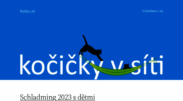 kocicka.net