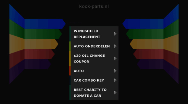 kock-parts.nl