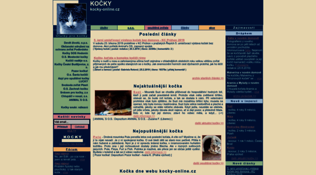 kocky-online.cz