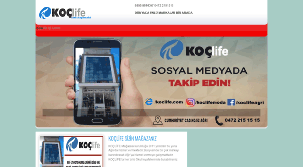 koclife.com