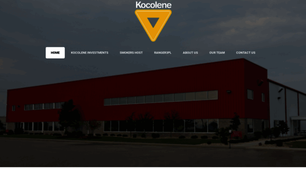 kocolene.com