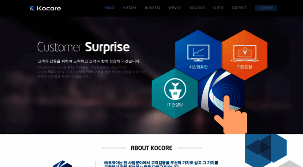 kocore.kr