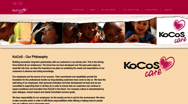 kocos-care.org