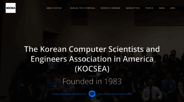 kocseaa.org