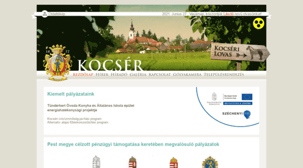 kocser.hu