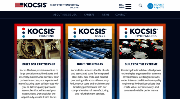 kocsisusa.com