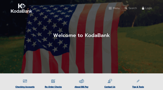 kodabank.com