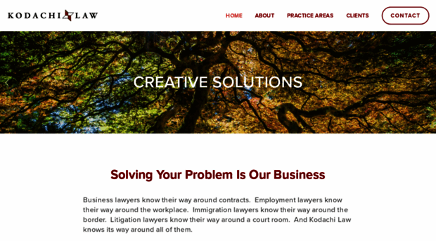kodachilaw.com