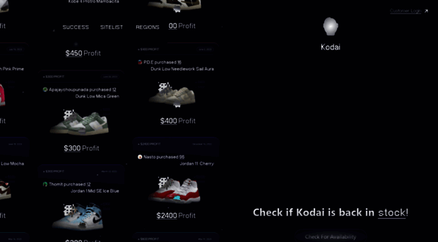 kodai.io