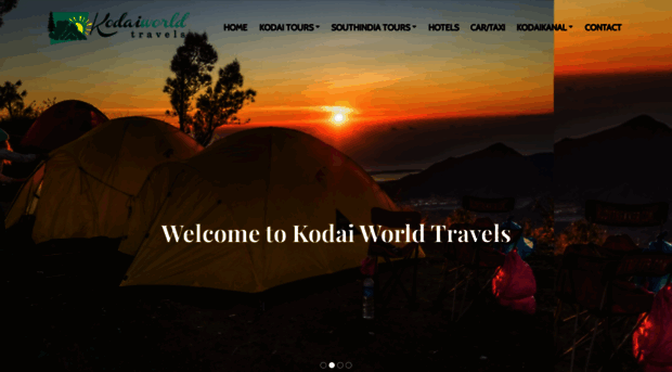 kodaitourism.com