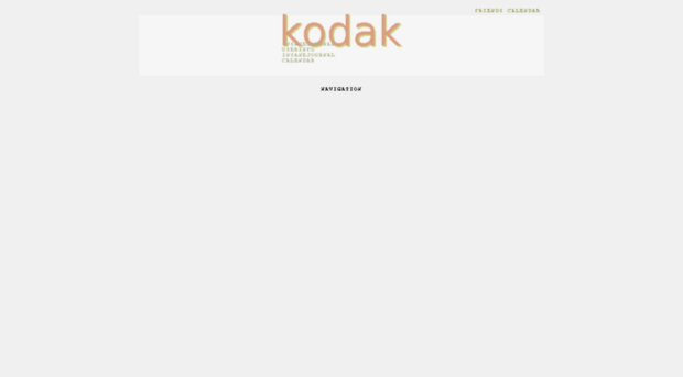 kodak.insanejournal.com