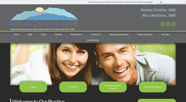 kodakdentalcare.com