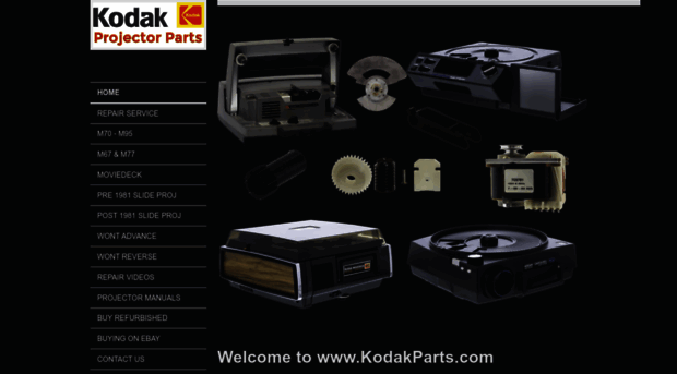 kodakparts.com