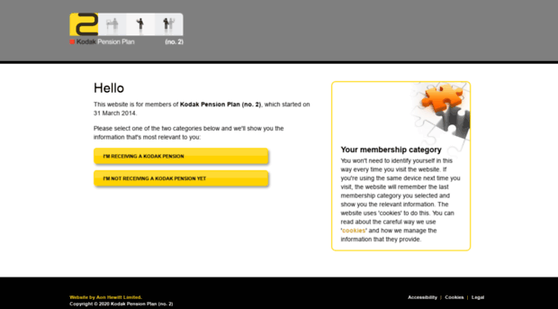 kodakpensionplan2.co.uk