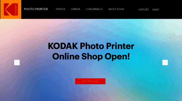 kodakphotoprinter.com