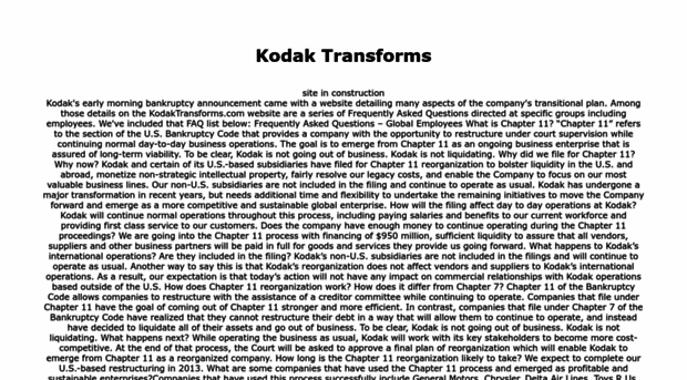 kodaktransforms.com