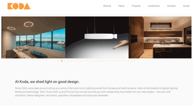 kodalighting.com.au