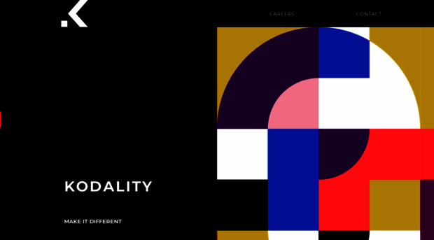 kodality.com