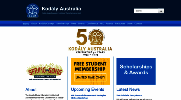 kodaly.org.au