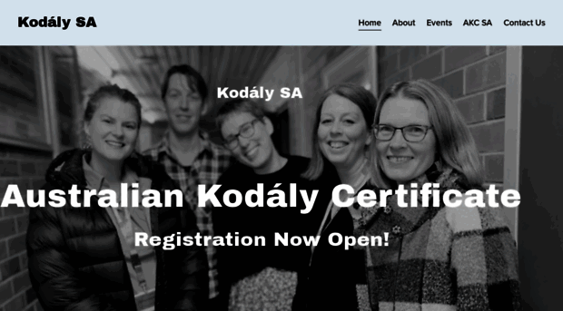 kodalysa.com