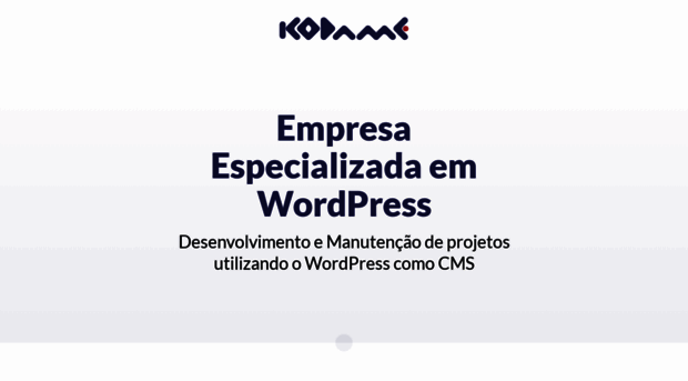 kodame.com.br