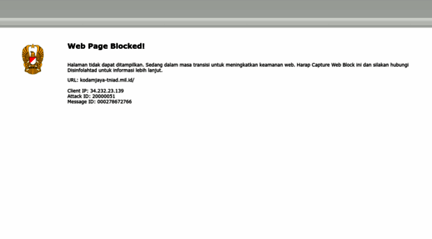 kodamjaya-tniad.mil.id