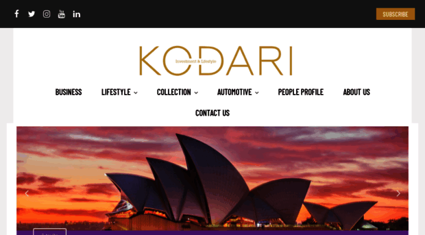 kodarimag.com.au