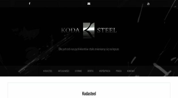 kodasteel.pl