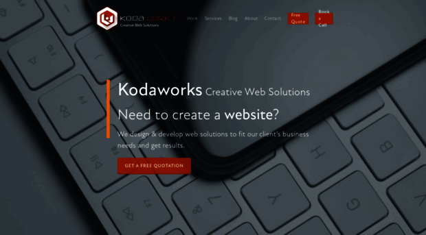 kodaworks.com