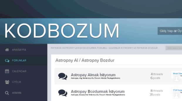 kodbozum.com