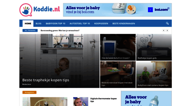 koddie.nl