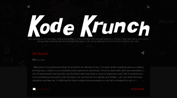 kode-krunch.com